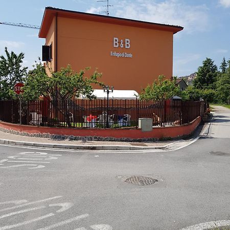 Il Rifugio Di Dante Bed and Breakfast Sinalunga Exteriör bild