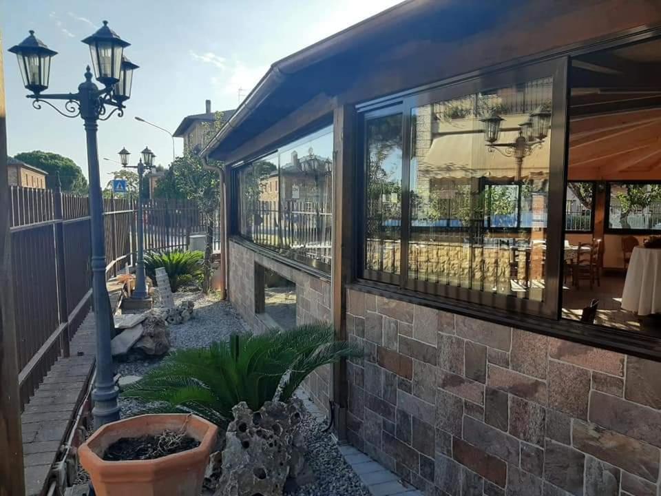 Il Rifugio Di Dante Bed and Breakfast Sinalunga Exteriör bild