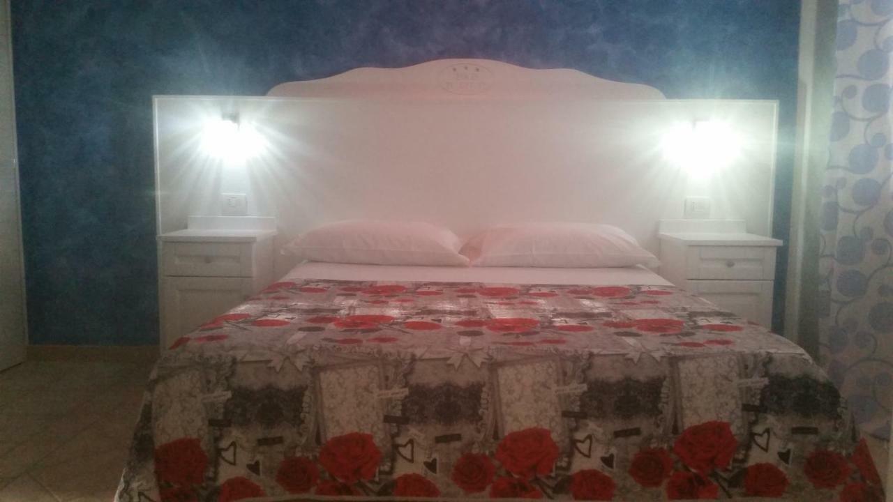 Il Rifugio Di Dante Bed and Breakfast Sinalunga Exteriör bild